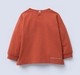 Ed-a-Mamma Infant Boys T-Shirt Brown