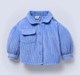 Ed-a-Mamma Infant Girls Set Blue