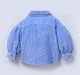 Ed-a-Mamma Infant Girls Set Blue