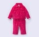 Ed-a-Mamma Infant Girls Set Pink