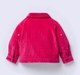 Ed-a-Mamma Infant Girls Set Pink