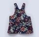 Ed-a-Mamma Infant Girls Dress Multicolor