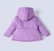 Ed-a-Mamma Infant Girls Heavy Winterwear Pink