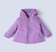 Ed-a-Mamma Infant Girls Heavy Winterwear Pink