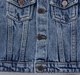 Ed-a-Mamma Infant Girls Jacket Blue
