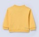Ed-a-Mamma Infant Girls Jacket Off White