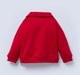 Ed-a-Mamma Infant Girls Jacket Pink