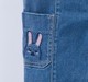 Ed-a-Mamma Infant Girls Jeans Blue