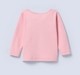 Ed-a-Mamma Infant Girls T-Shirt Pink