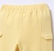 Ed-a-Mamma Infant Unisex Set Yellow