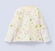 Ed-a-Mamma Infant Unisex Set Yellow