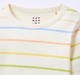 Ed-a-Mamma Infant Unisex Bodysuit Multicolor