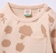 Ed-a-Mamma Infant Unisex Bodysuit Multicolor