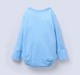 Ed-a-Mamma Infant Unisex Bodysuit Multicolor