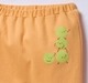 Ed-a-Mamma Infant Unisex Joggers Multicolor
