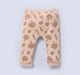 Ed-a-Mamma Infant Unisex Joggers Multicolor