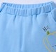 Ed-a-Mamma Infant Unisex Joggers Multicolor