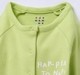 Ed-a-Mamma Infant Unisex Sleepsuit Multicolor