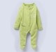 Ed-a-Mamma Infant Unisex Sleepsuit Multicolor