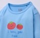 Ed-a-Mamma Infant Unisex Sleepsuit Multicolor