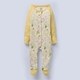 Ed-a-Mamma Infant Unisex Sleepsuit Multicolor