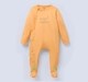 Ed-a-Mamma Infant Unisex Sleepsuit Multicolor