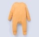Ed-a-Mamma Infant Unisex Sleepsuit Multicolor