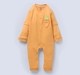 Ed-a-Mamma Infant Unisex Romper Multicolor