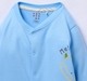 Ed-a-Mamma Infant Unisex Romper Multicolor