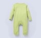 Ed-a-Mamma Infant Unisex Romper Multicolor