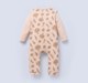 Ed-a-Mamma Infant Unisex Romper Multicolor