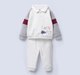Ed-a-Mamma Infant Boys Set Multicolor