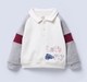 Ed-a-Mamma Infant Boys Set Multicolor