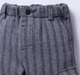 Ed-a-Mamma Infant Boys Set GREY