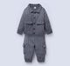 Ed-a-Mamma Infant Boys Set GREY