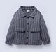 Ed-a-Mamma Infant Boys Set GREY