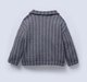 Ed-a-Mamma Infant Boys Set GREY