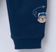 Ed-a-Mamma Infant Boys Joggers Navy