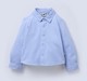 Ed-a-Mamma Infant Boys Shirt Red