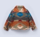 Ed-a-Mamma Infant Boys Shirt Multicolor