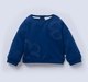 Ed-a-Mamma Infant GIrls Sweatshirt Blue