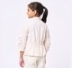 ED-A-MAMMA Kids Girls Set OFFWHITE