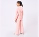 ED-A-MAMMA Kids Girls Set PEACH
