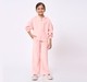 ED-A-MAMMA Kids Girls Set PEACH