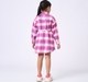 Ed-a-Mamma Kids Girls Dress Pink