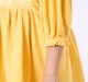 Ed-a-Mamma Kids Girls Dress Yellow