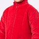 ED-A-MAMMA Kids Girls Heavy Winterwear RED