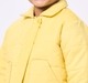ED-A-MAMMA Kids Girls Heavy Winterwear YELLOW