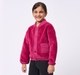 ED-A-MAMMA Kids Girls Heavy Winterwear PINK