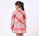 ED-A-MAMMA Kids Girls Jacket BROWN